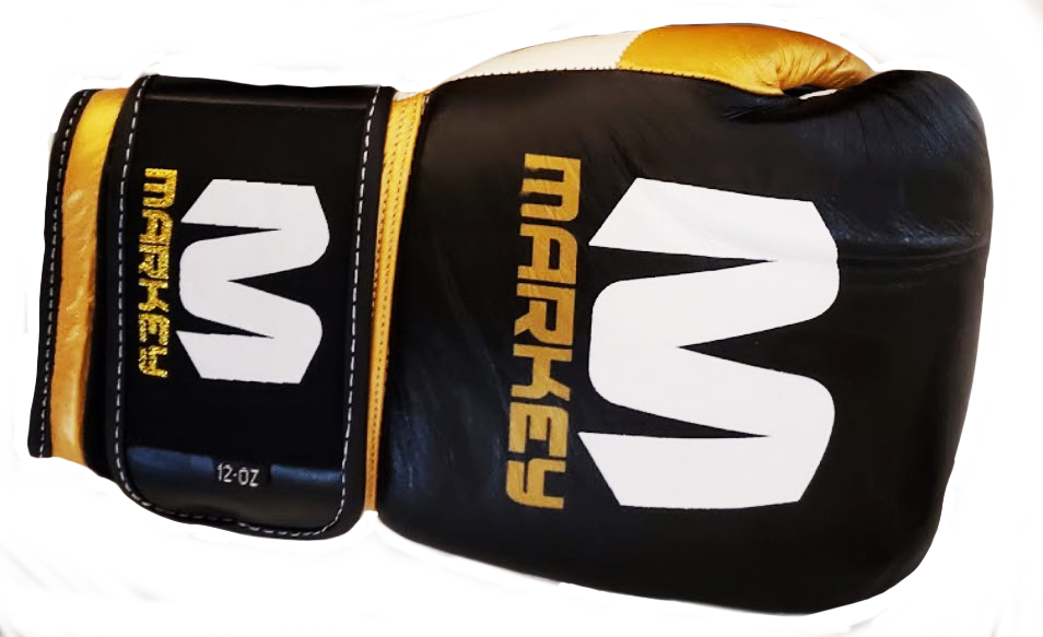 Markeys Boxing Gloves